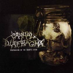 Carnal Diafragma : Preparation of the Daddy's Steak